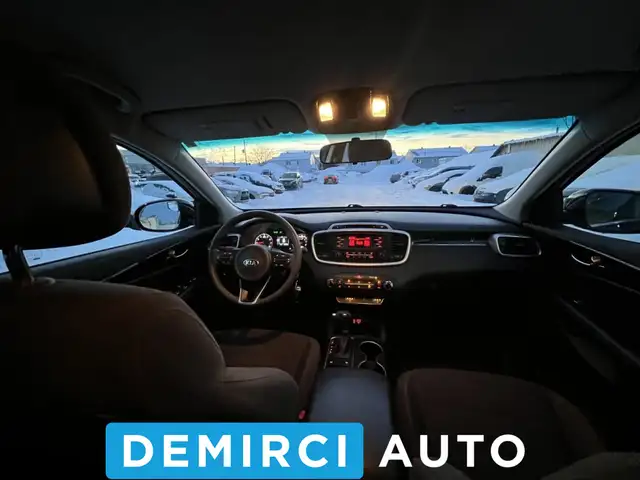 2016 KIA Sorento LX 2,4 L CÉRTIFIÉE SAAQSIÈGES CHAUFFANTSM - Photo 10