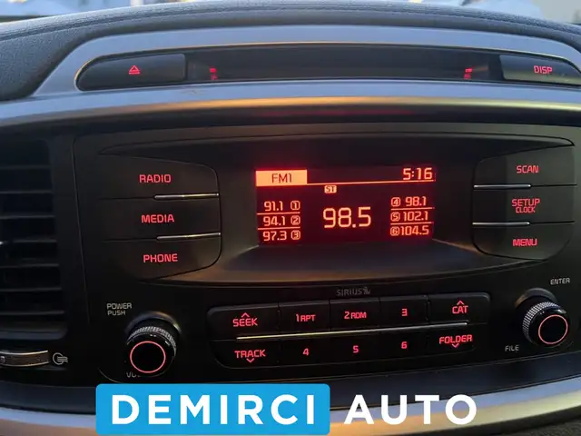 2016 KIA Sorento LX 2,4 L CÉRTIFIÉE SAAQSIÈGES CHAUFFANTSM - Photo 12