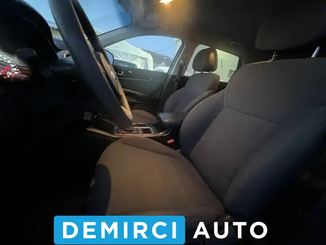 2016 KIA Sorento LX 2,4 L CÉRTIFIÉE SAAQSIÈGES CHAUFFANTSM - Photo 17