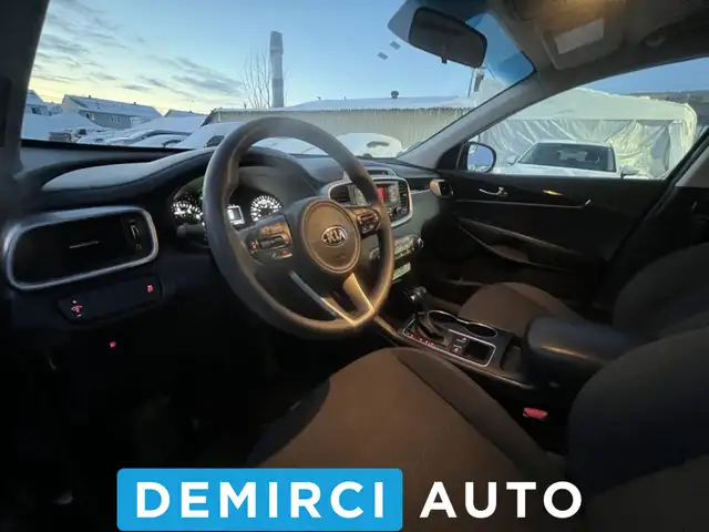 2016 KIA Sorento LX 2,4 L CÉRTIFIÉE SAAQSIÈGES CHAUFFANTSM - Photo 18