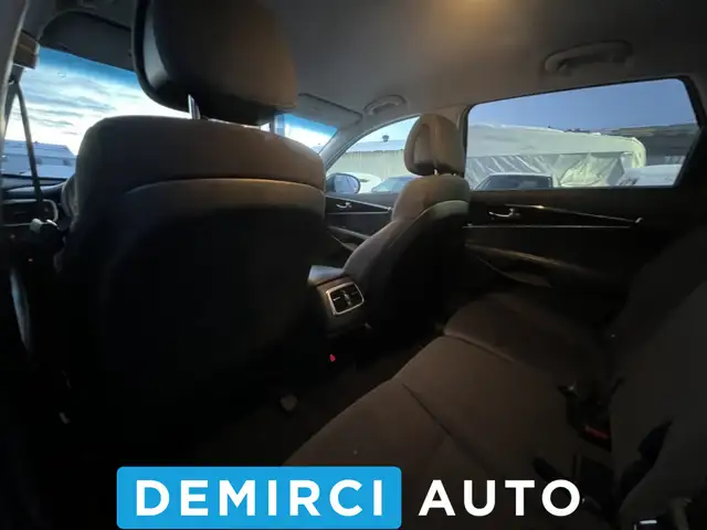 2016 KIA Sorento LX 2,4 L CÉRTIFIÉE SAAQSIÈGES CHAUFFANTSM - Photo 20