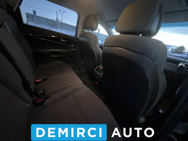 2016 KIA Sorento LX 2,4 L CÉRTIFIÉE SAAQSIÈGES CHAUFFANTSM - Photo 23