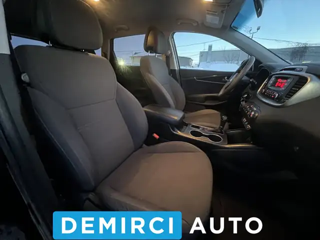 2016 KIA Sorento LX 2,4 L CÉRTIFIÉE SAAQSIÈGES CHAUFFANTSM - Photo 24
