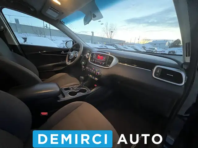 2016 KIA Sorento LX 2,4 L CÉRTIFIÉE SAAQSIÈGES CHAUFFANTSM - Photo 25