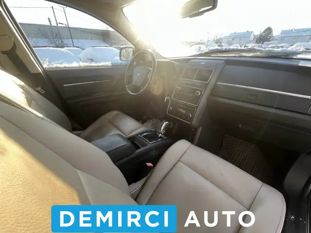 2010 Dodge Journey R/TAWDTOIT OUVRANTSIEGES CHAUFFANTS - Photo 30