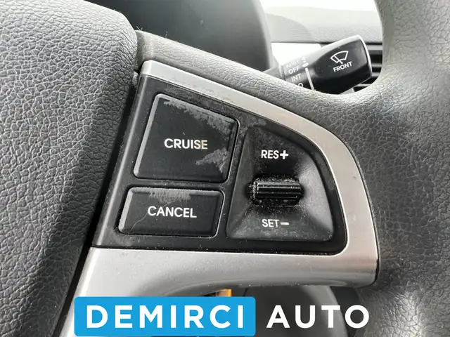 2013 Hyundai Accent GLSIEGES CHAUFFANTSAUTOMATIQUEEN SPE - Photo 10