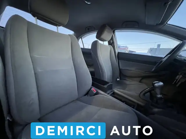 2009 Honda Berline Civic DX JAMAIS ACCIDENTÉE - Photo 20