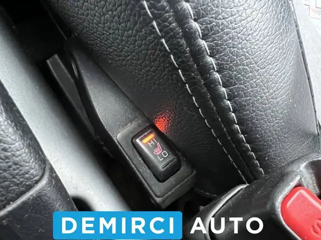 2012 Mitsubishi Outlander GTAWDCUIRCAMERA DE RECULTOIT - Photo 5