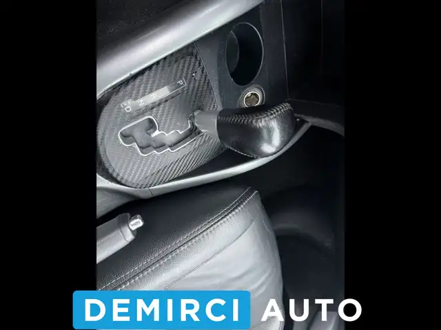 2012 Mitsubishi Outlander GTAWDCUIRCAMERA DE RECULTOIT - Photo 15