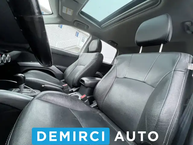 2012 Mitsubishi Outlander GTAWDCUIRCAMERA DE RECULTOIT - Photo 17