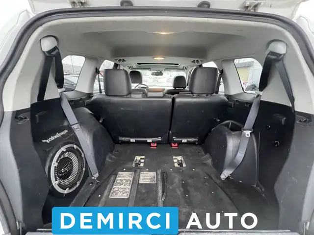 2012 Mitsubishi Outlander GTAWDCUIRCAMERA DE RECULTOIT - Photo 24