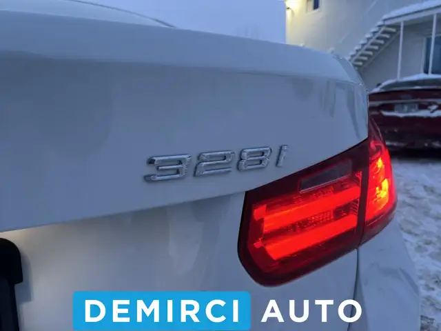 2014 BMW 3 Series 328i xDriveJAMAIS ACCIDENTEETOIT OUVRANT - Photo 4