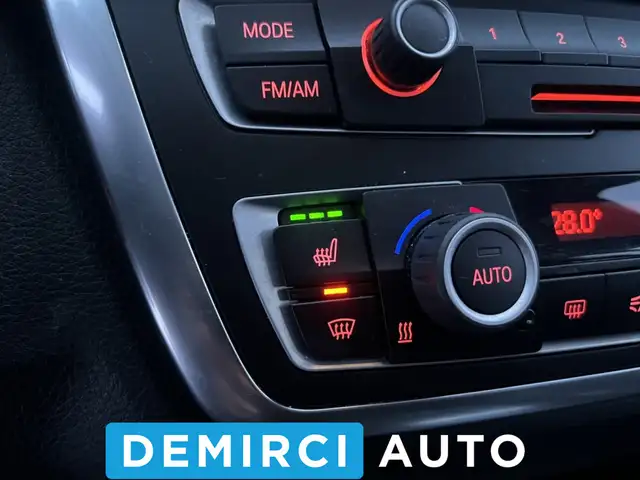 2014 BMW 3 Series 328i xDriveJAMAIS ACCIDENTEETOIT OUVRANT - Photo 9
