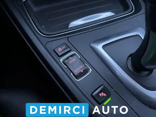 2014 BMW 3 Series 328i xDriveJAMAIS ACCIDENTEETOIT OUVRANT - Photo 22