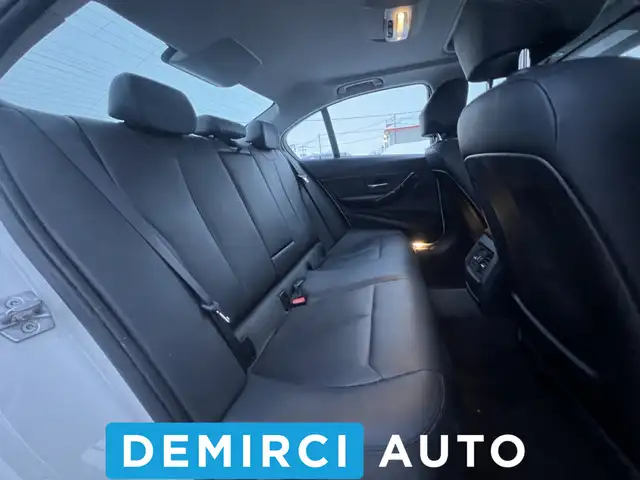 2014 BMW 3 Series 328i xDriveJAMAIS ACCIDENTEETOIT OUVRANT - Photo 29