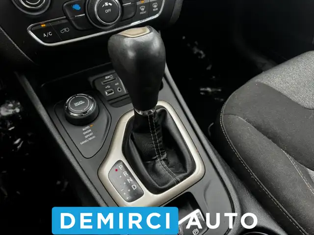 2016 Jeep Cherokee SportAWDCERTIFIEECAMERASIEGES CHAUF - Photo 17