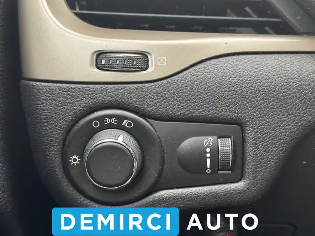 2016 Jeep Cherokee SportAWDCERTIFIEECAMERASIEGES CHAUF - Photo 18