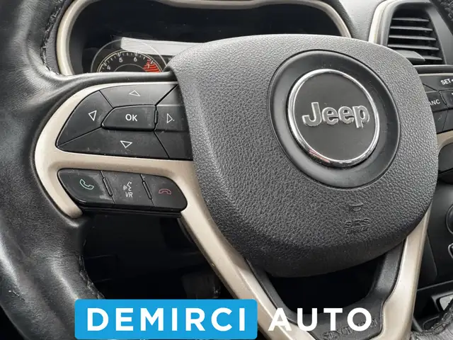 2016 Jeep Cherokee SportAWDCERTIFIEECAMERASIEGES CHAUF - Photo 19