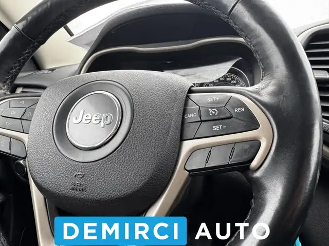 2016 Jeep Cherokee SportAWDCERTIFIEECAMERASIEGES CHAUF - Photo 20