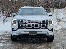 2026 GMC Terrain AWD Denali- Trailering Pkg - Convenience Pkg - Photo 5