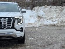 2026 GMC Terrain AWD Denali- Trailering Pkg - Convenience Pkg - Photo 6