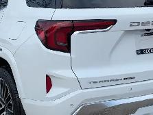 2026 GMC Terrain AWD Denali- Trailering Pkg - Convenience Pkg - Photo 9