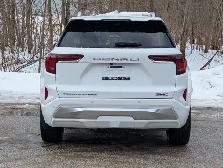 2026 GMC Terrain AWD Denali- Trailering Pkg - Convenience Pkg - Photo 10