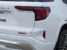 2026 GMC Terrain AWD Denali- Trailering Pkg - Convenience Pkg - Photo 11