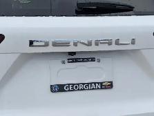 2026 GMC Terrain AWD Denali- Trailering Pkg - Convenience Pkg - Photo 12