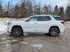 2026 GMC Terrain AWD Denali- Trailering Pkg - Convenience Pkg - Photo 13