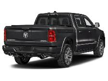 2026 Ram 1500 Tungsten - Photo 2