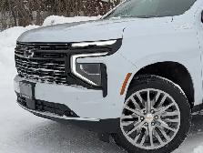 2026 Chevrolet Suburban High Country- Max Trailering Pkg - Pano - Photo 2