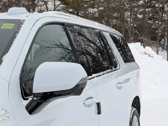 2026 Chevrolet Suburban High Country- Max Trailering Pkg - Pano - Photo 3