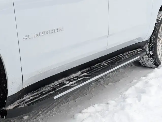 2026 Chevrolet Suburban High Country- Max Trailering Pkg - Pano - Photo 4