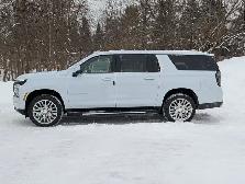 2026 Chevrolet Suburban High Country- Max Trailering Pkg - Pano - Photo 5