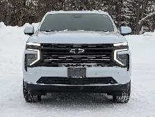 2026 Chevrolet Suburban High Country- Max Trailering Pkg - Pano - Photo 6