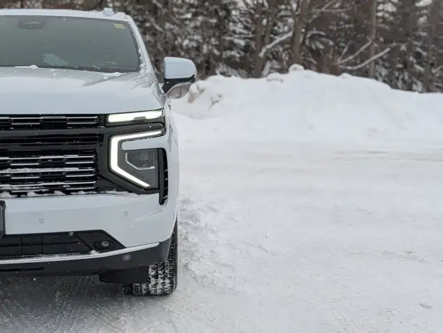 2026 Chevrolet Suburban High Country- Max Trailering Pkg - Pano - Photo 7