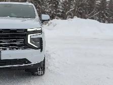 2026 Chevrolet Suburban High Country- Max Trailering Pkg - Pano - Photo 7