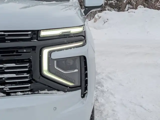 2026 Chevrolet Suburban High Country- Max Trailering Pkg - Pano - Photo 8
