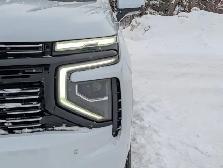 2026 Chevrolet Suburban High Country- Max Trailering Pkg - Pano - Photo 8