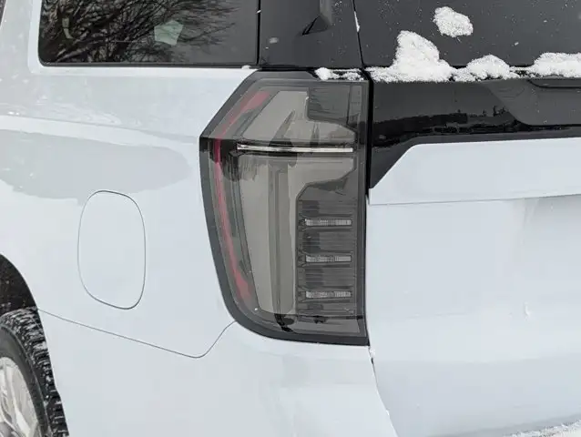 2026 Chevrolet Suburban High Country- Max Trailering Pkg - Pano - Photo 9
