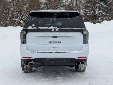 2026 Chevrolet Suburban High Country- Max Trailering Pkg - Pano - Photo 10