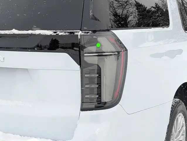 2026 Chevrolet Suburban High Country- Max Trailering Pkg - Pano - Photo 11