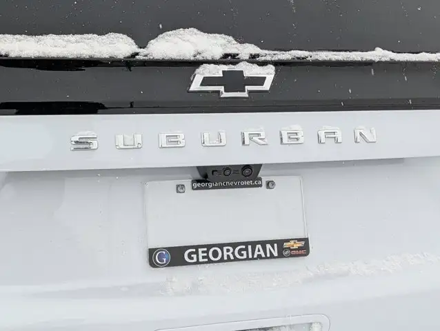 2026 Chevrolet Suburban High Country- Max Trailering Pkg - Pano - Photo 12