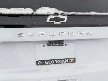 2026 Chevrolet Suburban High Country- Max Trailering Pkg - Pano - Photo 12