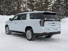2026 Chevrolet Suburban High Country- Max Trailering Pkg - Pano - Photo 13
