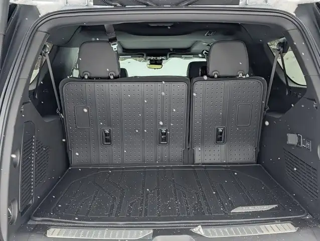 2026 Chevrolet Suburban High Country- Max Trailering Pkg - Pano - Photo 14