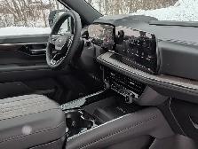 2026 Chevrolet Suburban High Country- Max Trailering Pkg - Pano - Photo 17