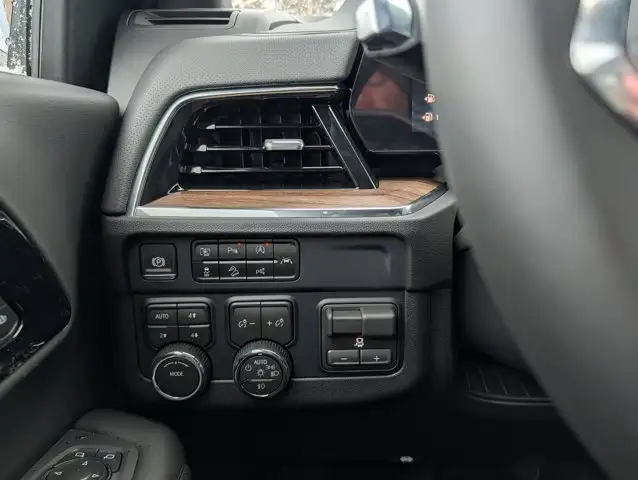 2026 Chevrolet Suburban High Country- Max Trailering Pkg - Pano - Photo 21