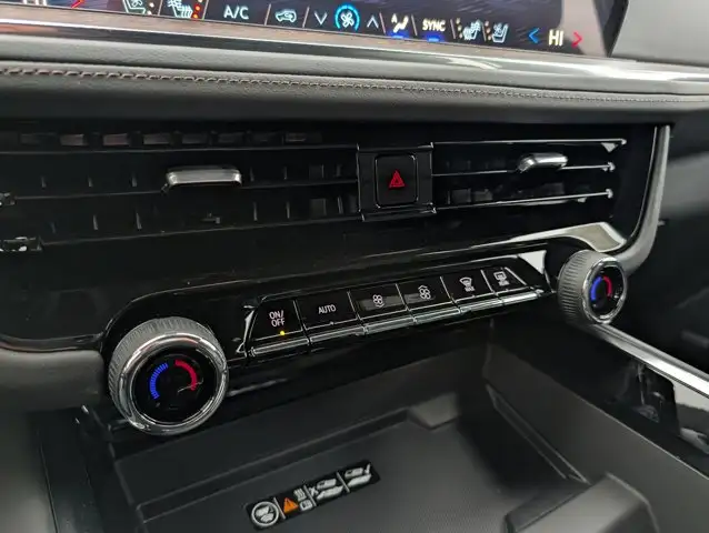 2026 Chevrolet Suburban High Country- Max Trailering Pkg - Pano - Photo 25
